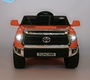 Электромобиль BARTY TOYOTA TUNDRA JJ2125 