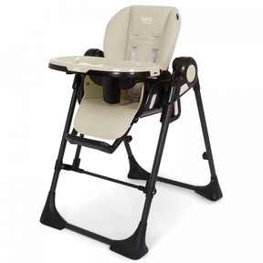 Стул для кормления Nuovita Unico Story с электронной функцией качения