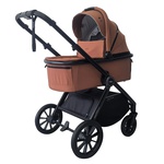 Коляска Indigo TRION 2в1 