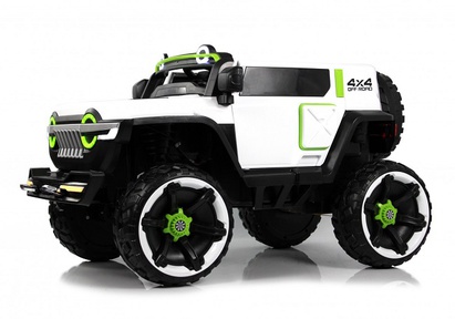 Детский электромобиль Rivertoys М222БХ