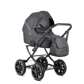 Коляска 2 в 1 NOORDI Fjordi Classic с термолюлькой