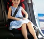 Автoкpecлo Peg Perego Viaggio Surefix