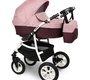 Коляска Smile Line SERENADE 20 3 в 1 