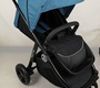Прогулочная коляска ВabyZz Rally (спальное место 90 см) 