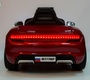 Электромобиль Barty Porsche Sport М777МР