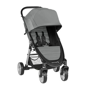 Прогулочная коляска Baby Jogger City Mini 2 4W