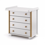 Детский комод Гандылян Иришка Люкс