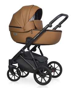 Коляска Riko Basic Montana Ecco 3 в 1