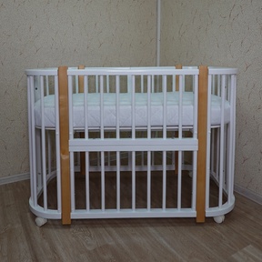 Кровать трансформер Mika MARITA 5 в 1