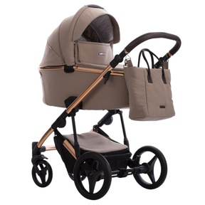 Детская коляска Bebetto Loren STELLA 2в1