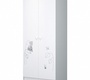 Шкаф двухсекционный Polini kids French 1230, Amis