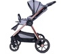 Коляска Zokky OZZ 2 в 1