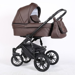 Детская коляска Car-Baby Polo Sport Eco 3 в 1