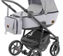 Детская коляска BeBe-Mobile Gusto 3 в 1