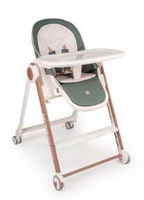 Стул для кормления Happy Baby Berny V2 