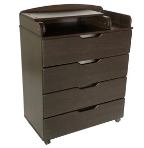 Пеленальный комод Кедр Victoria Comfort