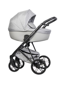 Коляска RIKO BASIC HAVANA 2в1