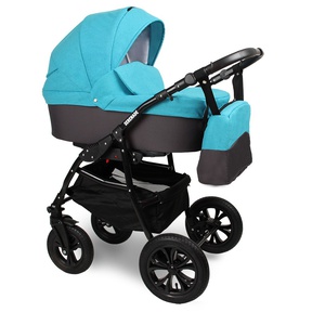 Коляска Smile Line SERENADE 20 3 в 1 