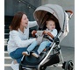 Прогулочная коляска Carrello Pulse