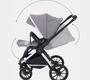 Коляска MOWBaby TILDA 3 в 1