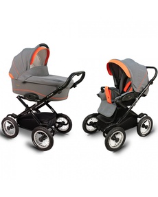 Коляска 2 в 1 Navington Galeon 