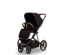 Коляска Moon Style 2 в 1 