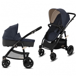 Детская коляска CBX by Cybex Leotie Pure