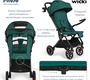 Прогулочная коляска PITUSO WICKI