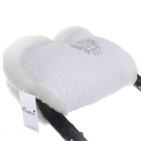 Муфта для рук Esspero Elvis