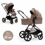 Коляска Agex Life 2026 2в1