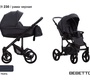 Коляска BEBETTO TIGER 3в1
