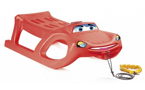 Санки Prosperplast Zigi-Zet