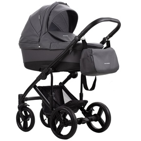 Детская коляска Bebetto Magnum PRIMA 3 в 1