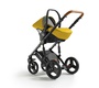 Коляска Verdi ORION 3 в 1 с автолюлькой