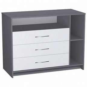 Комод Polini kids Simple 2110