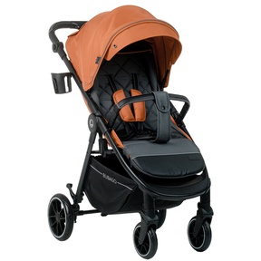 Коляска Bubago CRUZ V1