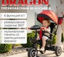 Детский велосипед BubaGo Dragon 