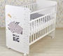Кроватка детская Фея 702