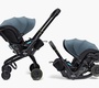 Автокресло-коляска Doona X (0-13 кг)