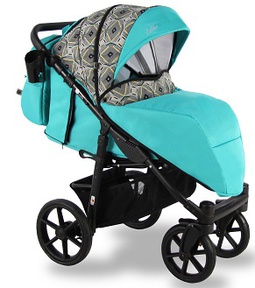 Прогулочная коляска Sevillababy Colibri 