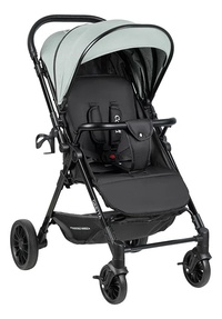 Прогулочная коляска COSTA Gretta с перекидной ручкой