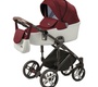 Детская коляска Nuovita Carro Sport 2 в 1