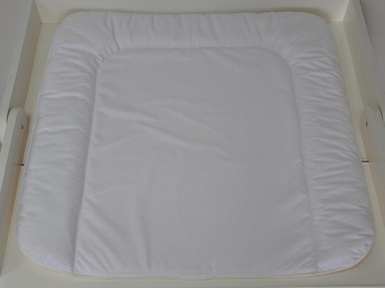 Накладка на комод Malika Мембрана-Microfibre 70х70 см. 