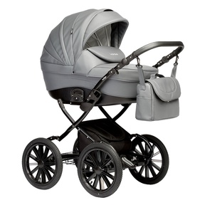 Коляска Indigo Special Plus 14 2 в 1 (Indigo) 