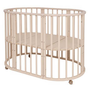 Кровать трансформер Топотушки Амалия 8 в 1