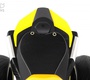 Детский электромотоцикл Rivertoys М777БХ
