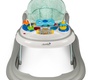 Ходунки с электронной игровой панелью AMAROBABY Strolling Baby