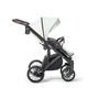 Коляска Delorean City 3 в 1 с автокреслом