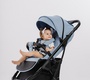 Прогулочная коляска MOWBABY Smart 