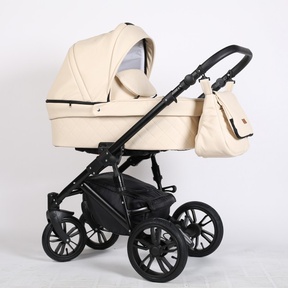 Детская коляска Car-Baby Polo Sport Eco 3 в 1